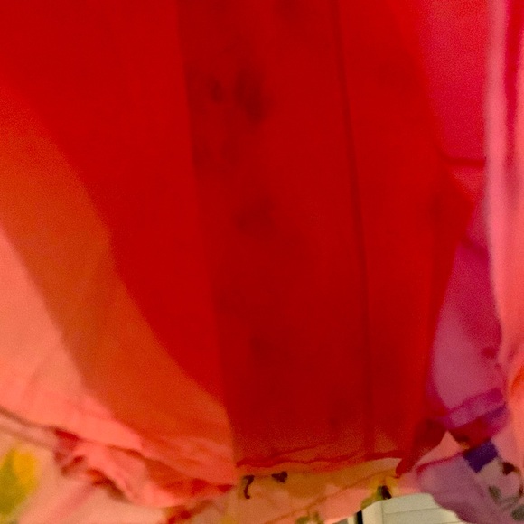 Frad thomas vintage maxi skirt med - Picture 7 of 10